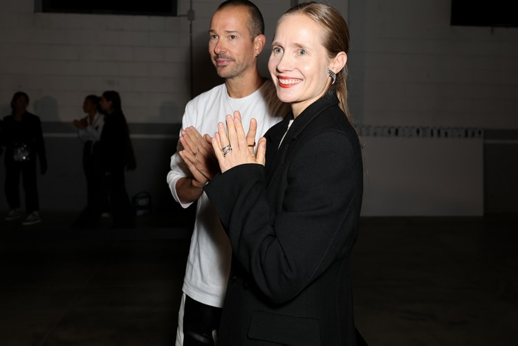 Jil Sander Creative Directors Step Down & Dsquared2 Celebrates 30 Years in This Week's Top Fashion News