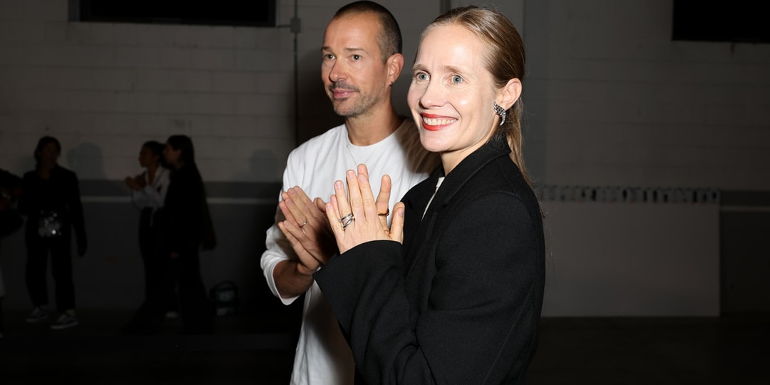 Jil Sander Creative Directors Step Down & Dsquared2 Celebrates 30 Years in This Week's Top Fashion News