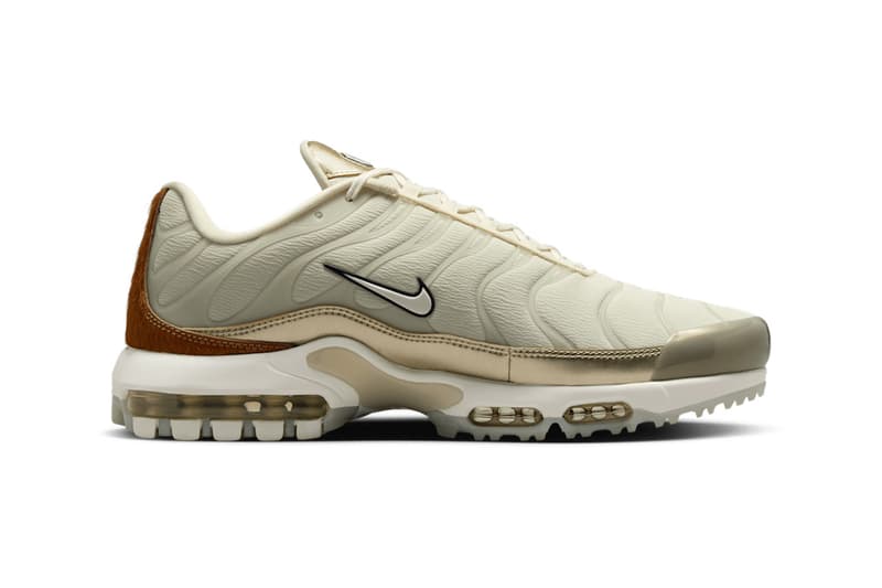 nike air max plus golf players championship hf1033 100 tpc sawgrass florida release date info price guide store list goat pony hair