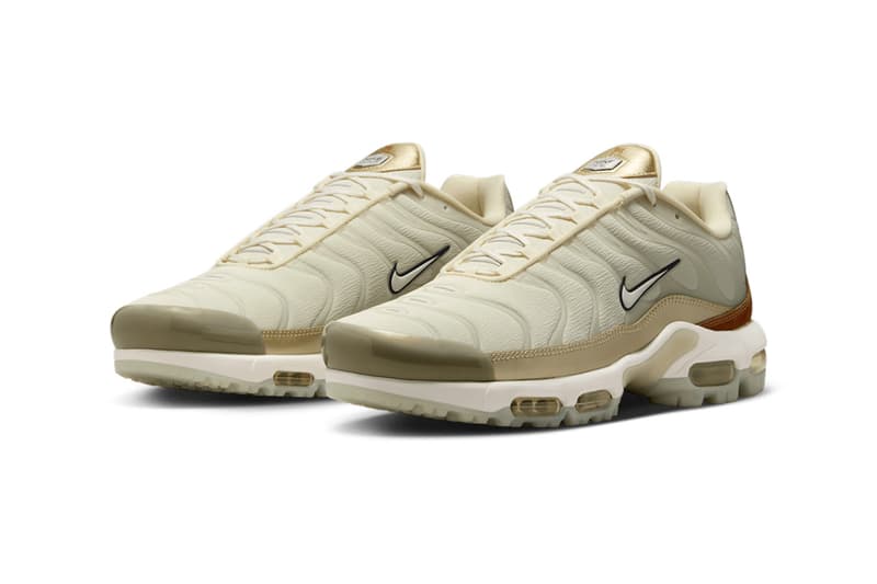 nike air max plus golf players championship hf1033 100 tpc sawgrass florida release date info price guide store list goat pony hair