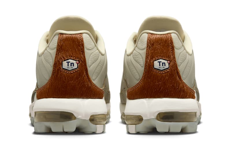 nike air max plus golf players championship hf1033 100 tpc sawgrass florida release date info price guide store list goat pony hair