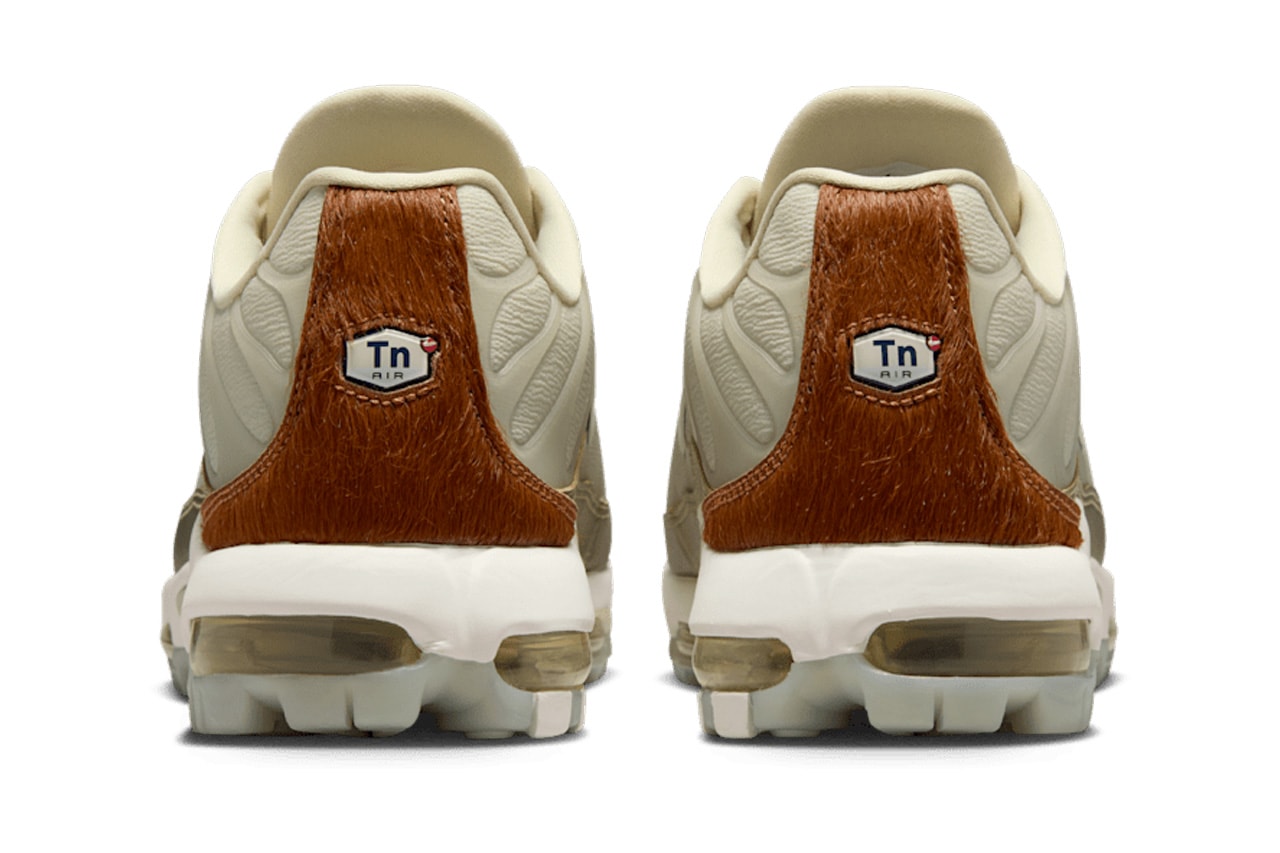nike air max plus golf players championship hf1033 100 tpc sawgrass florida release date info price guide store list goat pony hair