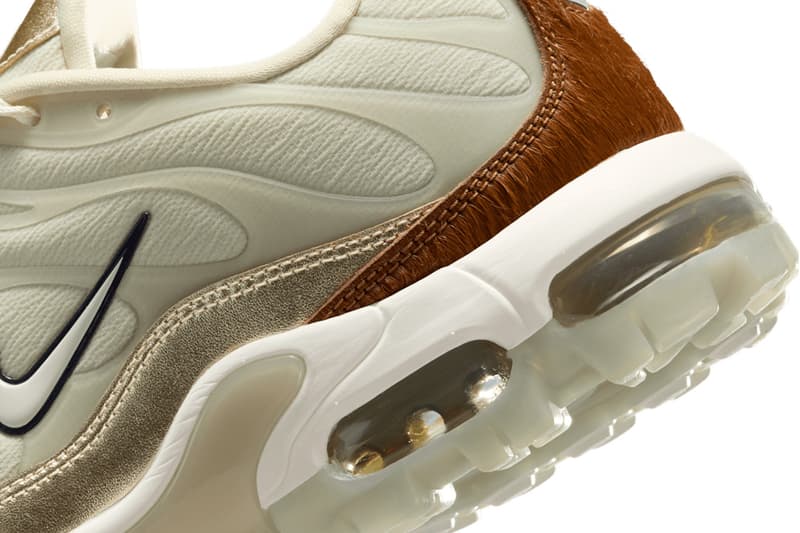 nike air max plus golf players championship hf1033 100 tpc sawgrass florida release date info price guide store list goat pony hair