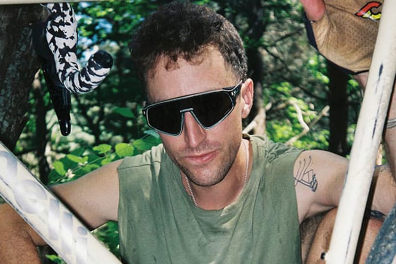 Oakley and Cinelli Are Making the Ultimate Biker Glasses