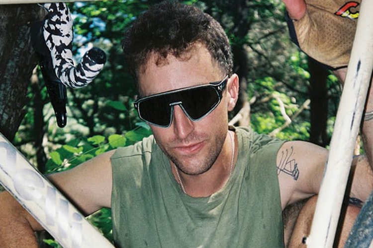 Oakley and Cinelli Are Making the Ultimate Biker Glasses