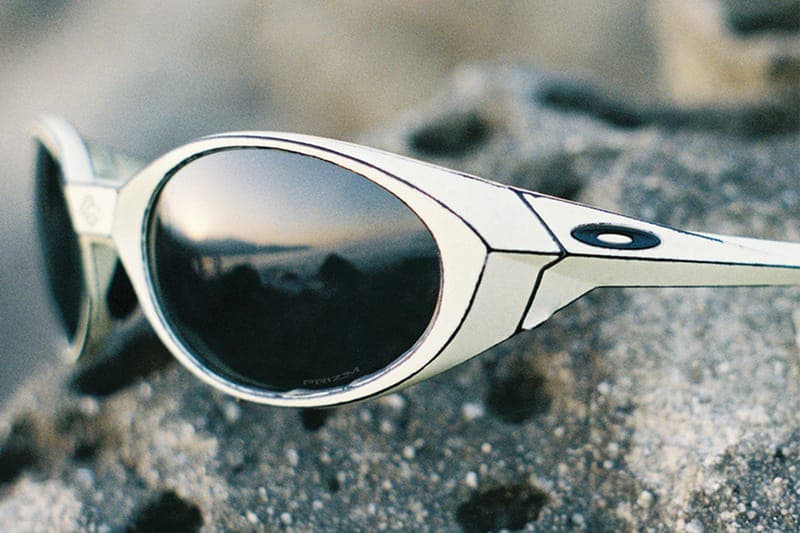 Oakley and Cinelli Are Making the Ultimate Biker Glasses