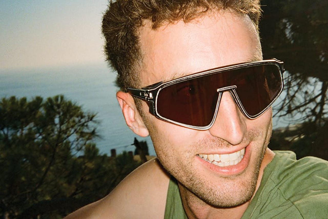 Oakley and Cinelli Are Making the Ultimate Biker Glasses
