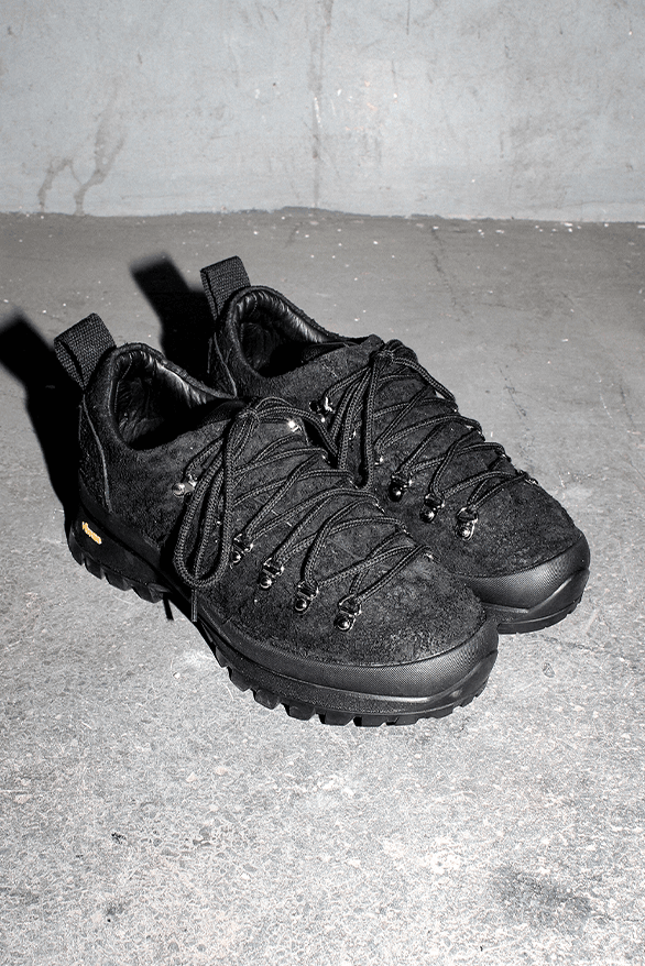 PENNON Urban Trail Boot Release Information details date footwear korea brand menswear