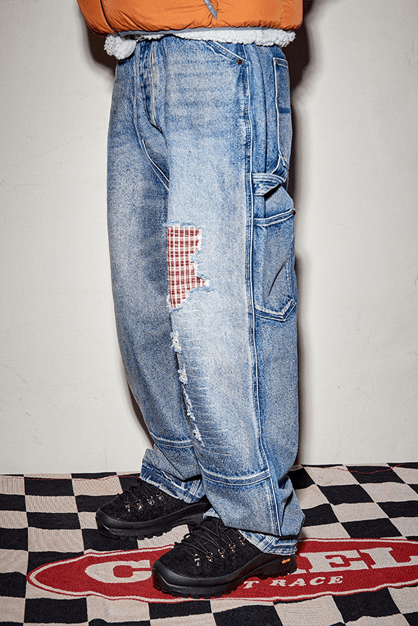 PENNON Urban Trail Boot Release Information details date footwear korea brand menswear
