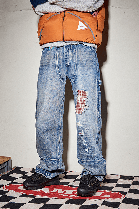 PENNON Urban Trail Boot Release Information details date footwear korea brand menswear