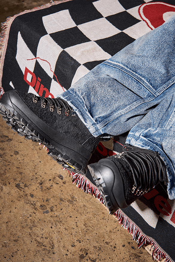 PENNON Urban Trail Boot Release Information details date footwear korea brand menswear