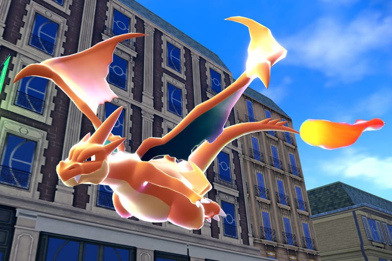 Today's Pokémon Presents Reveals New 'Legends: Z-A' Trailer, 'Champions' Battle Game and More