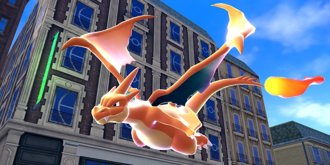 Today's Pokémon Presents Reveals New 'Legends: Z-A' Trailer, 'Champions' Battle Game and More