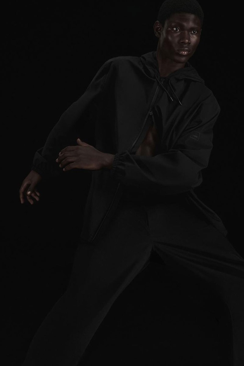 RAINS SS25 Collection Suva Waterproof Fabric Release Info 