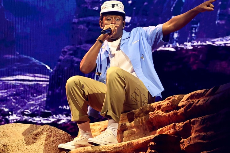 Tyler, The Creator Announces Chromakopia Asia Tour With First-Ever Manila & Bangkok Shows