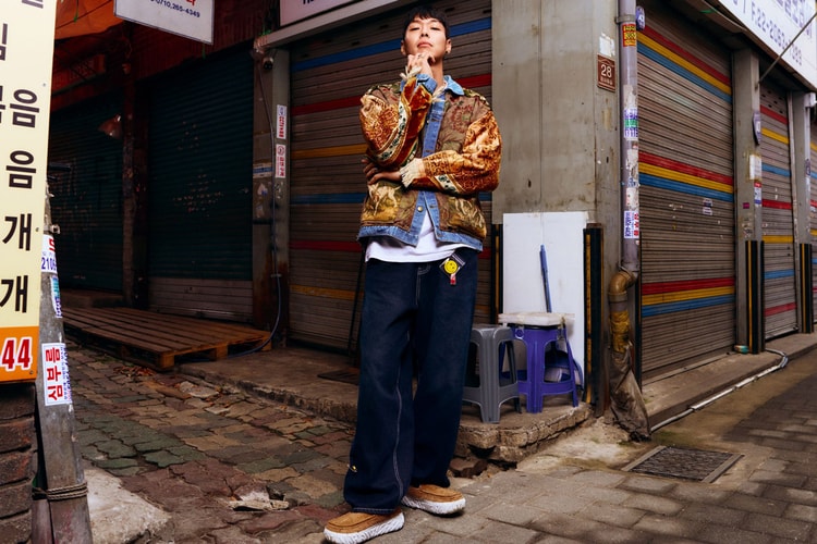 UGG Debuts New Vibram Sole In SS25 Collection