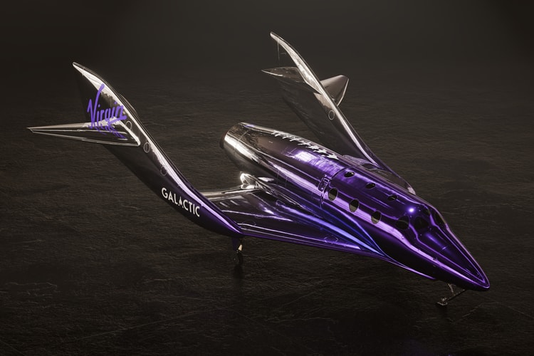 Virgin Galactic To Launch Six-Person Spacecraft Next Year