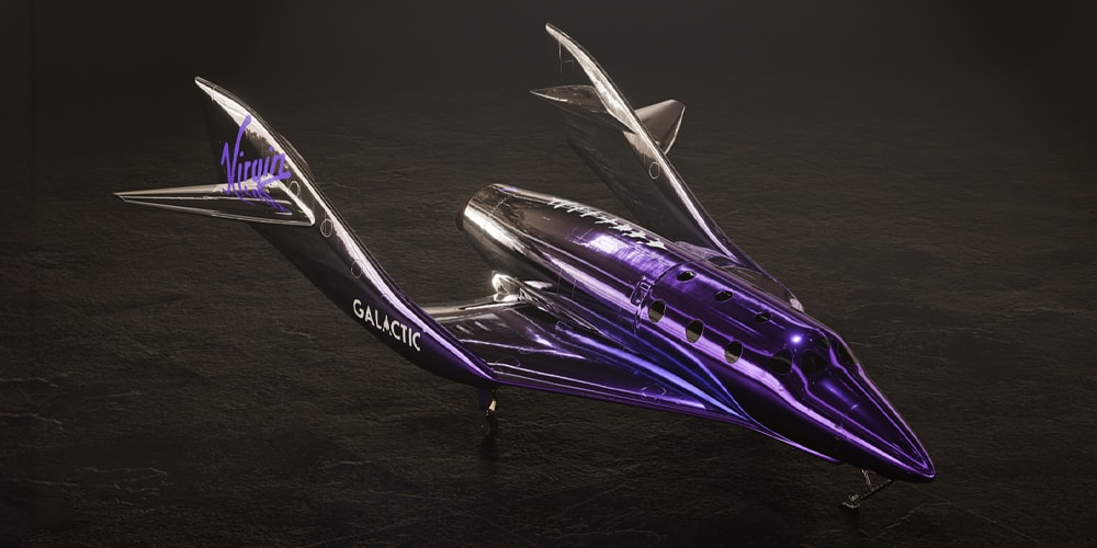 Virgin Galactic To Launch Six-Person Spacecraft Next Year