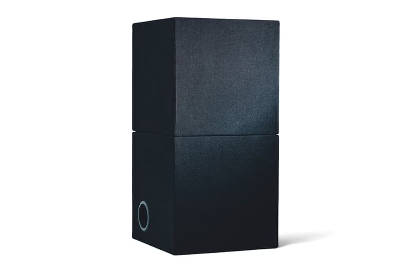 Waiting For Ideas PP-1 Vinyl Turntable Release Information