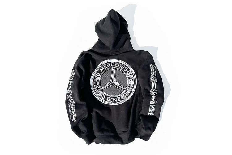 Joshua Vides to Launch 'Check Engine Light' Capsule