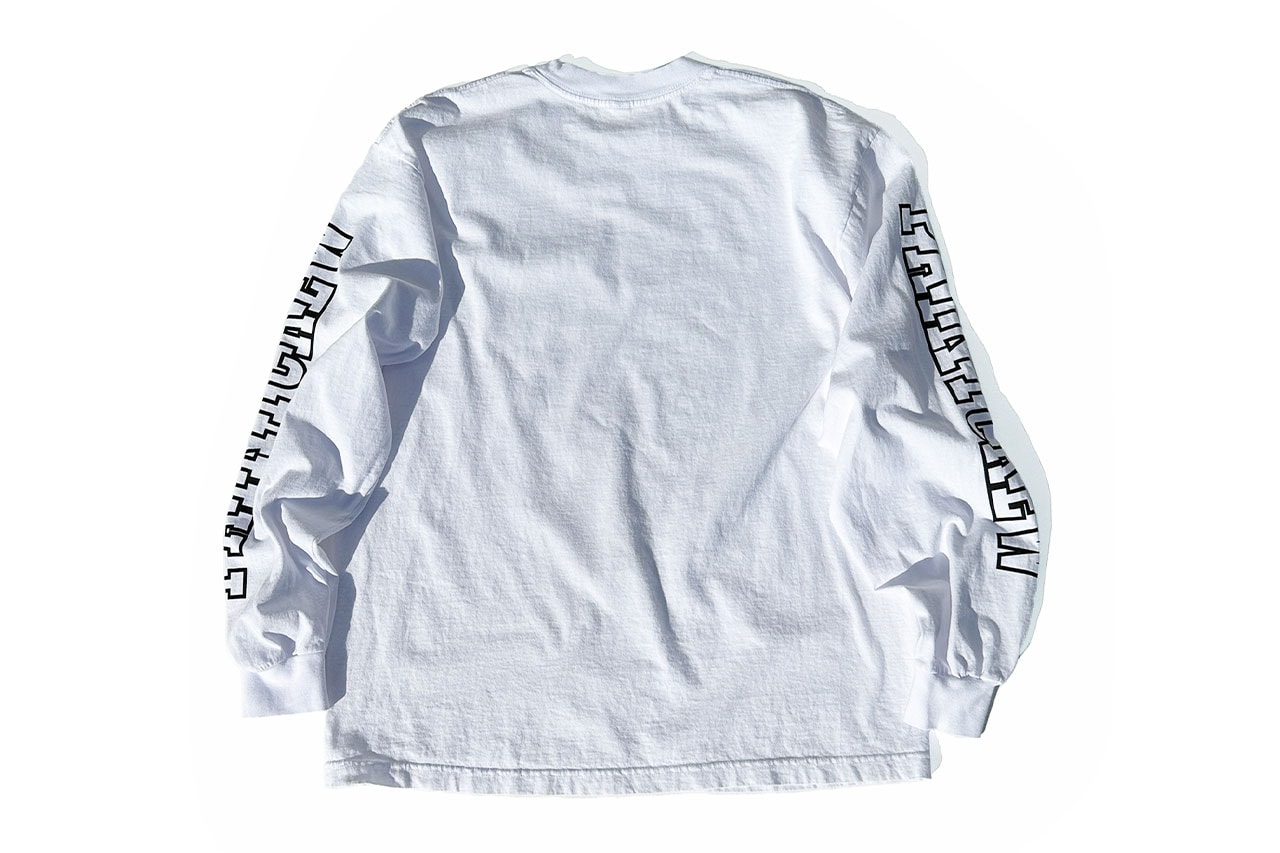 Joshua Vides Check Engine Light Capsule Collection Info