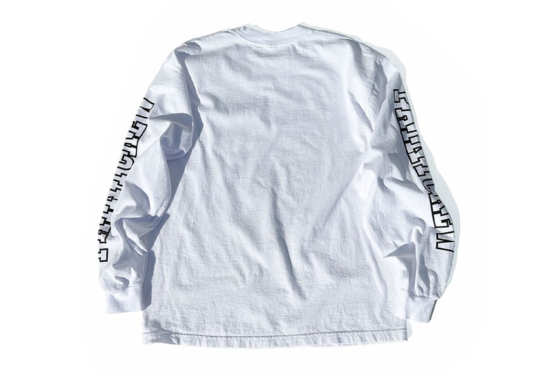 Joshua Vides Check Engine Light Capsule Collection Info