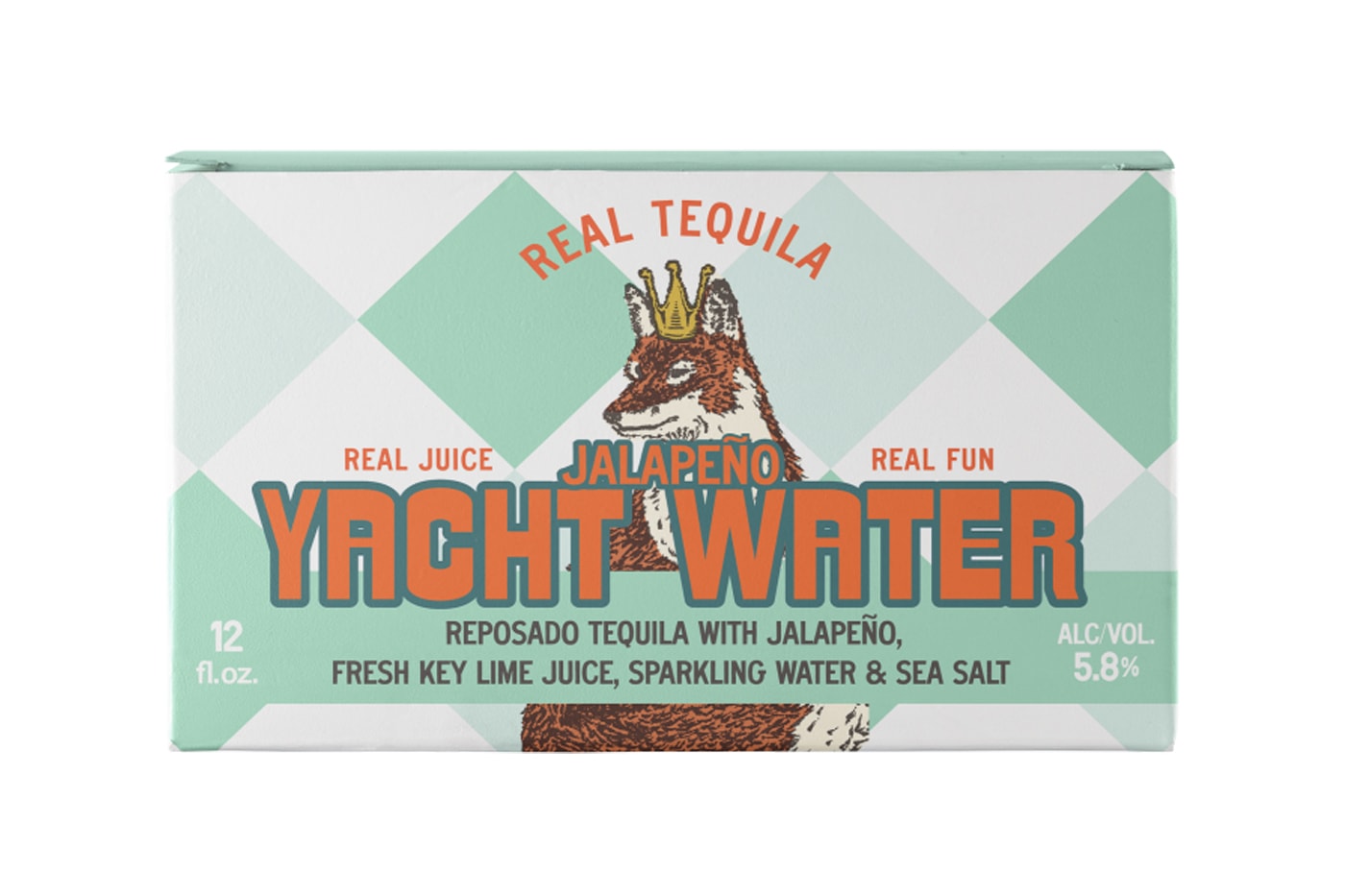 Lil Yachty Launches New Tequila Seltzer "Yacht Water" alcoholic beverage sneaky pete spirits no additives key lime jalapeno sunrise