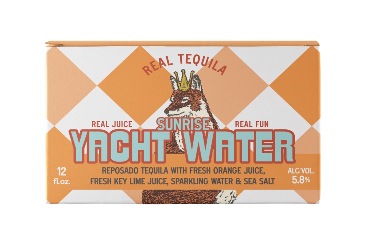 Lil Yachty Launches New Tequila Seltzer "Yacht Water" alcoholic beverage sneaky pete spirits no additives key lime jalapeno sunrise