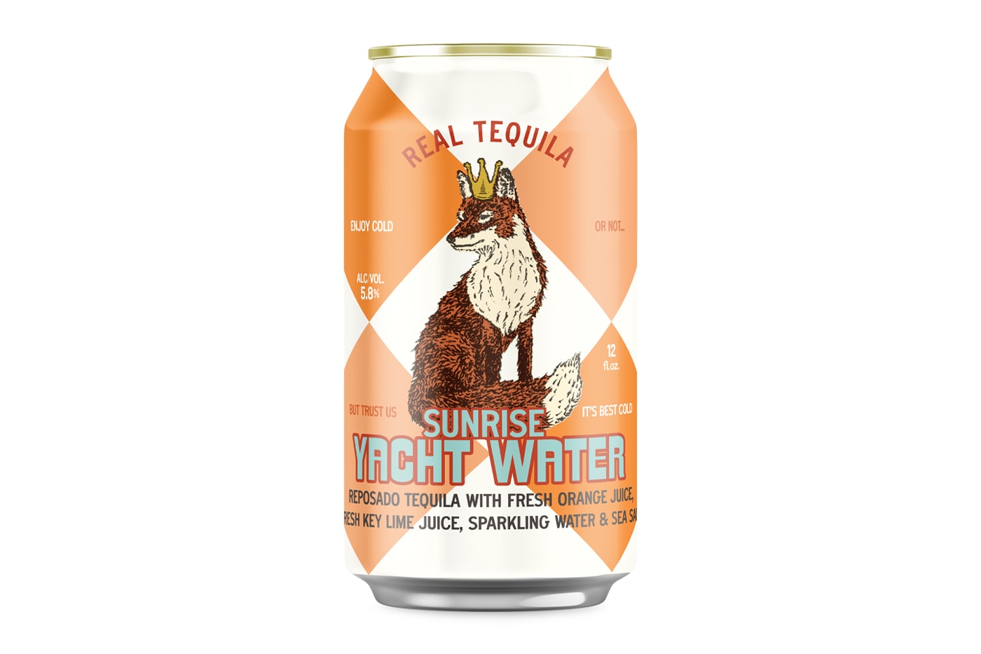 Lil Yachty Launches New Tequila Seltzer "Yacht Water" alcoholic beverage sneaky pete spirits no additives key lime jalapeno sunrise