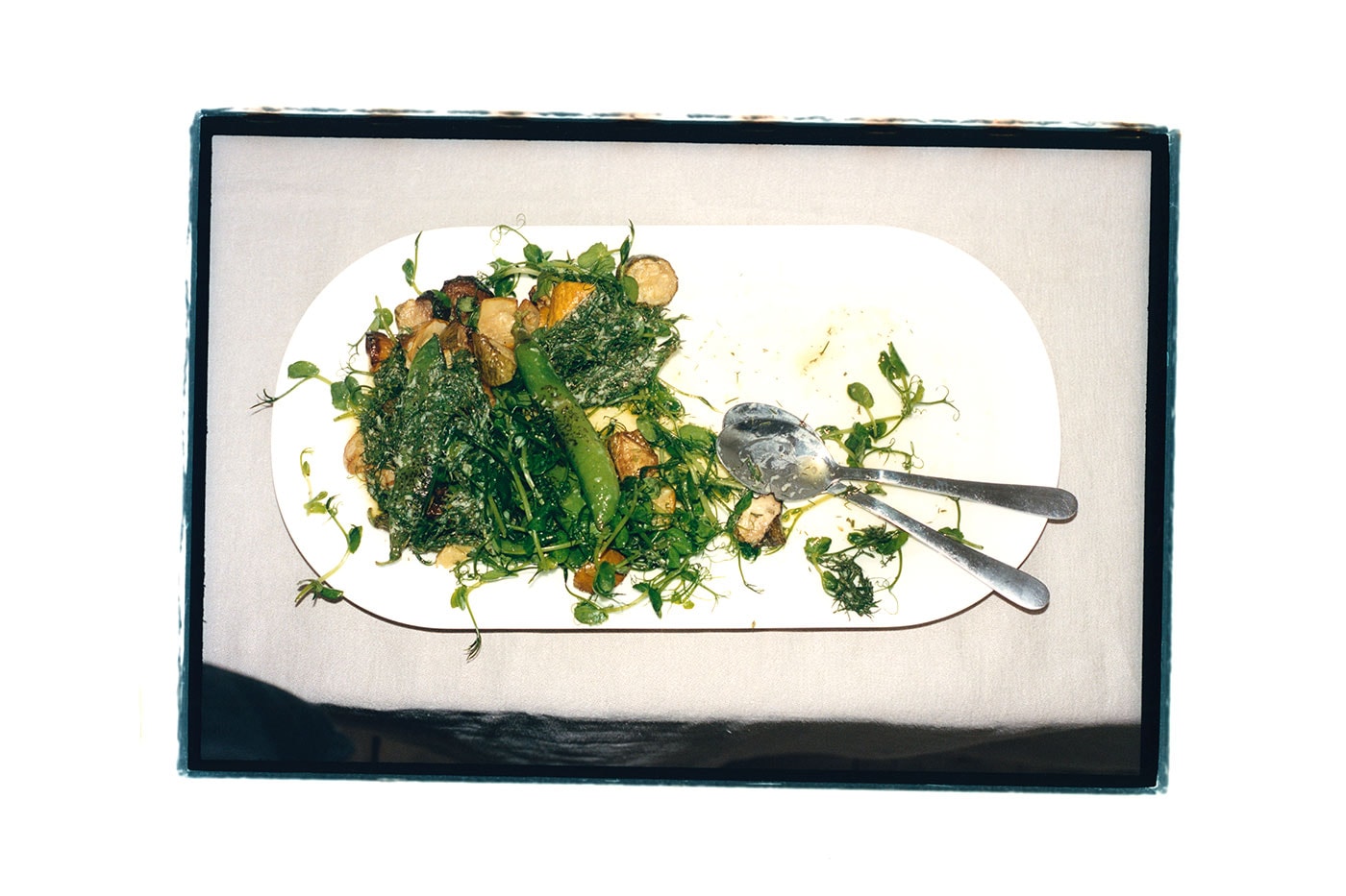 Mafruha Ahmed Cookbook 'Extended Lunch' Release Info Sophie Glover Abena Appiah WORMS Publishing