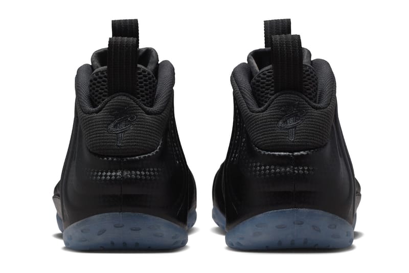 www foamposite release dates