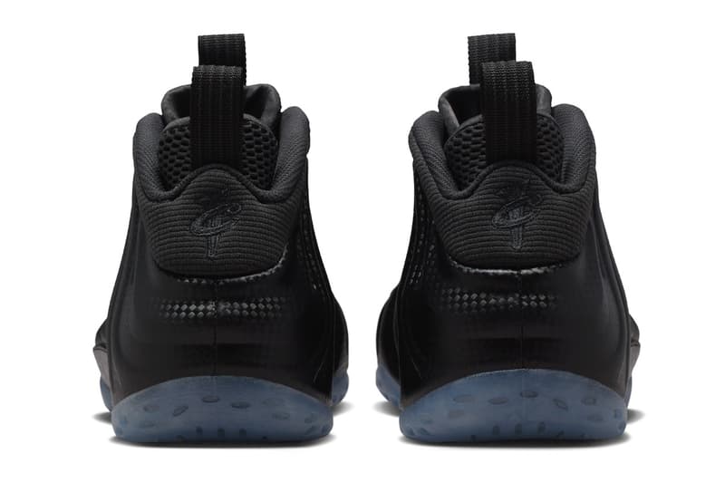 Nike Air Foamposite One Carbon Fiber HF2902-002 Release date info store list buying guide photos price