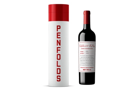 Penfolds and Nigo Have Released Their Final Collaboration