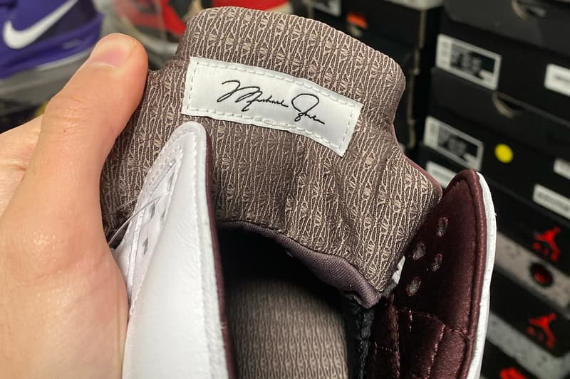 A Ma Maniére Air Jordan 5 Violet Ore IB1528-100 Release Date info store list buying guide photos price