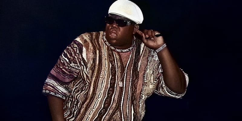 The Notorious B.I.G.'s Catalog Reportedly Close To Getting Acquired by Primary Wave