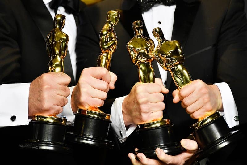 2025 Oscars 97th academy awards Full Winners List