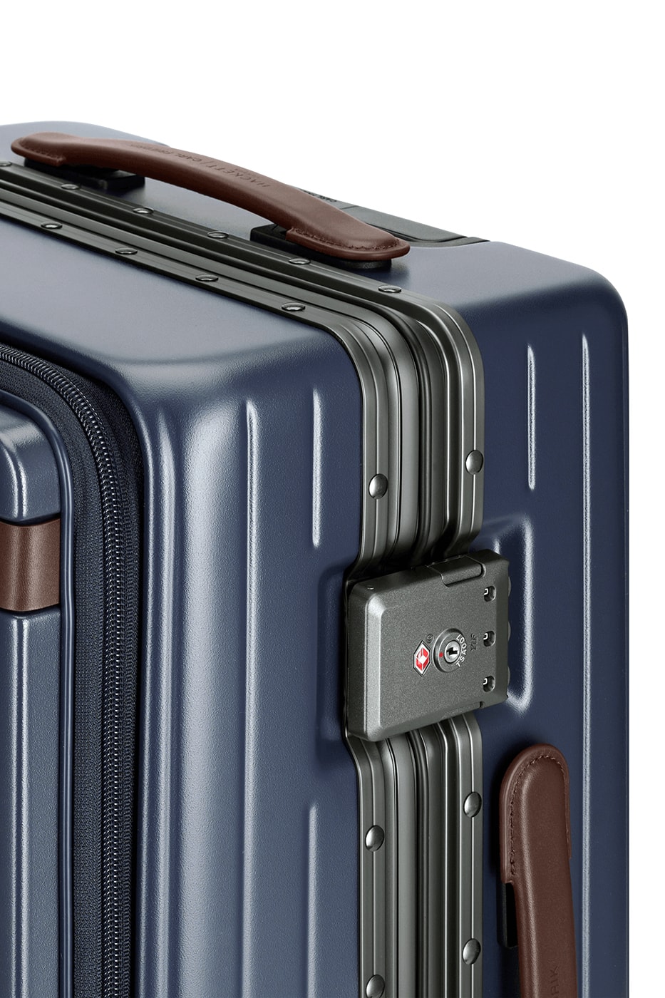 Carl Friedrik and Hackett London Expand Their Collaborative Collection