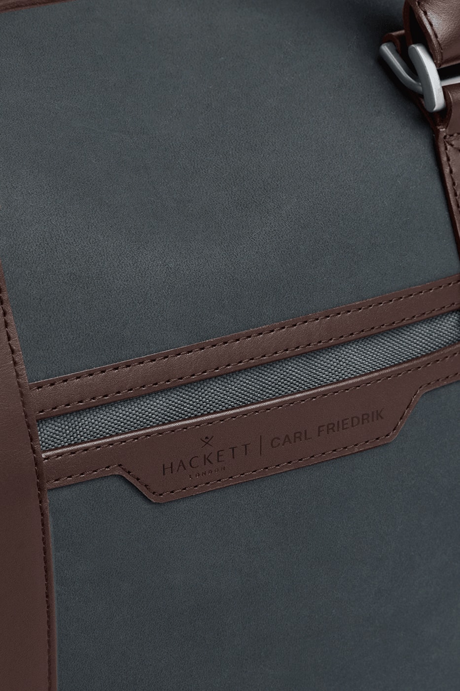 Carl Friedrik and Hackett London Expand Their Collaborative Collection