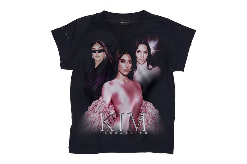 Balenciaga Officially Drops Brand Ambassador Fan Club Series