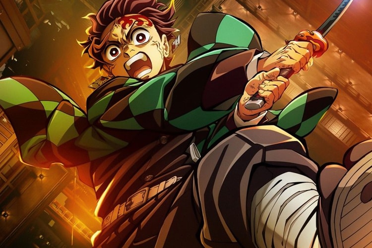 The First ‘Demon Slayer: Infinity Castle’ Anime Film is Set to Premiere in Summer