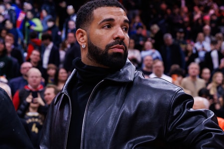 Drake Becomes First Artist To Surpass 110 Billion Streams on Spotify