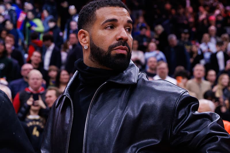 Drake First Artist Surpass 110 billion Spotify Streams