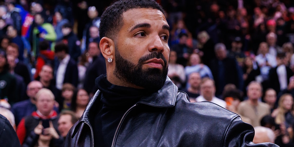 Drake Becomes First Artist To Surpass 110 Billion Streams on Spotify