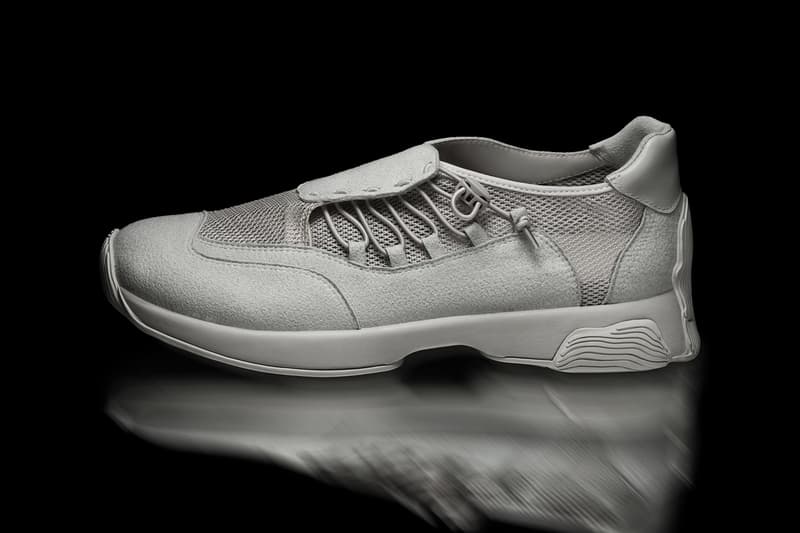 HOMME PLISSÉ ISSEY MIYAKE BREEZE Sneaker Release Info “Black" ”Light Gray” “Teal Green” 