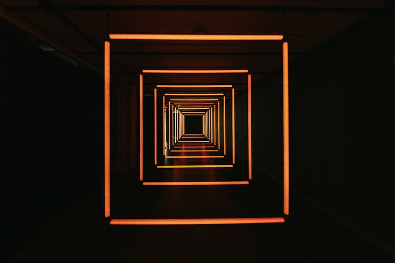 Lacoste LightClub L003 Neo Shot Sneaker launch event Lafayette Anticipations