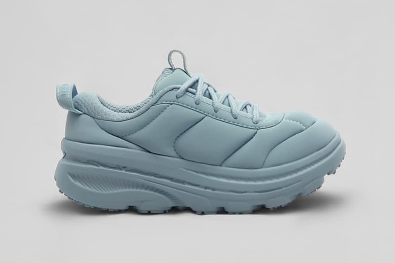 Marni HOKA Bondi B3LS SS25 Release Date info store list buying guide photos price