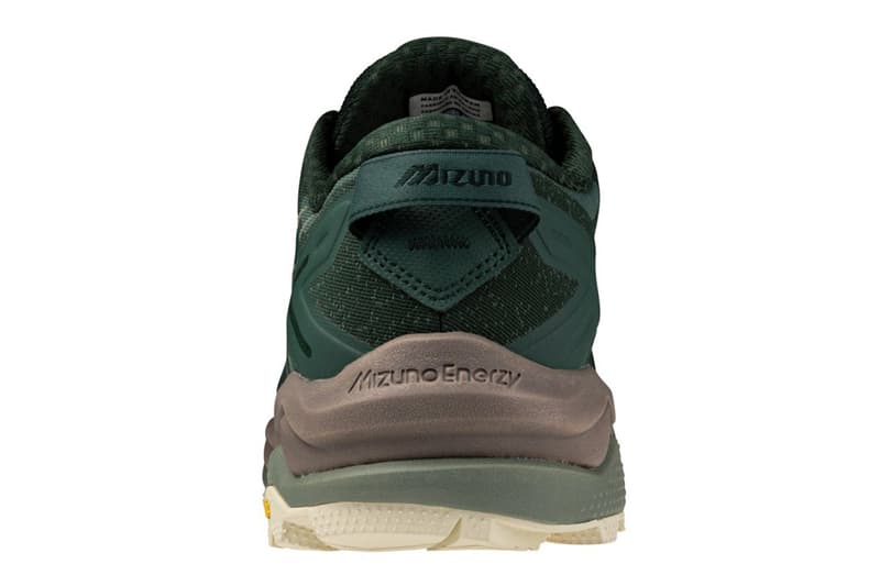 Mizuno Wave Mujin LS GTX “Black/Quiet Shade/Black Sand" “Pine Grove/Ultimate Grey/Bistro Green” D1GA2501-02 D1GA2501-03 Release Info
