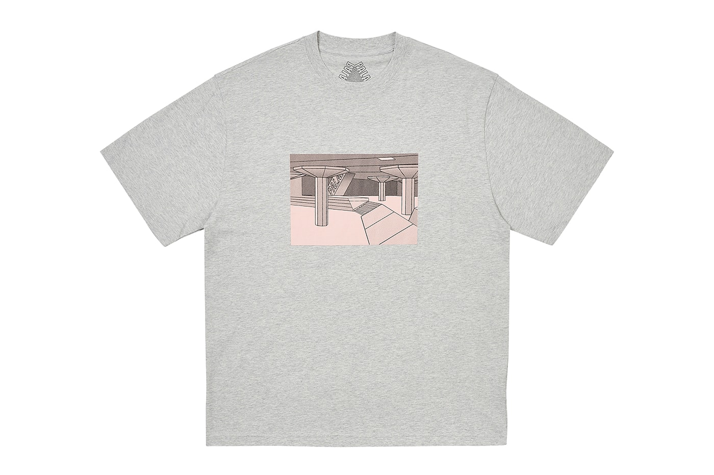 Everything Dropping at Palace This Week fairy jersey bomber jacket bunny palace tshirts uk streetwear skateboarding