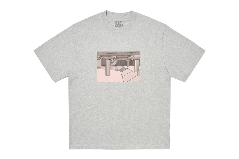 Everything Dropping at Palace This Week fairy jersey bomber jacket bunny palace tshirts uk streetwear skateboarding