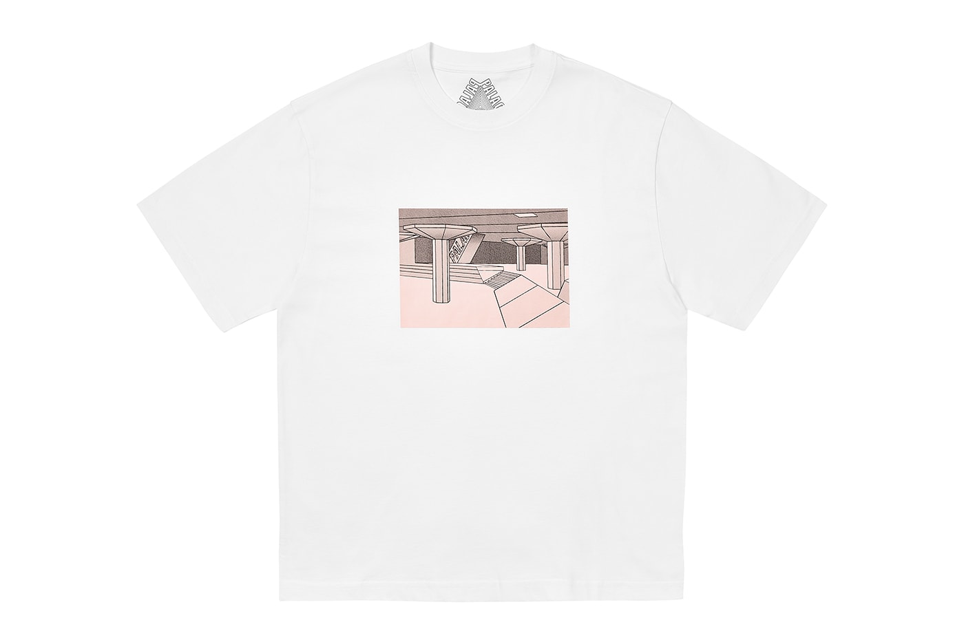 Everything Dropping at Palace This Week fairy jersey bomber jacket bunny palace tshirts uk streetwear skateboarding